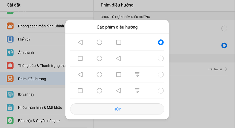 Đánh giá chi tiết Mediapad M3 Lite 8 Đánh giá chi tiết Mediapad M3 Lite 8