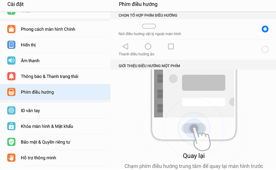 Đánh giá chi tiết Mediapad M3 Lite 8 Đánh giá chi tiết Mediapad M3 Lite 8