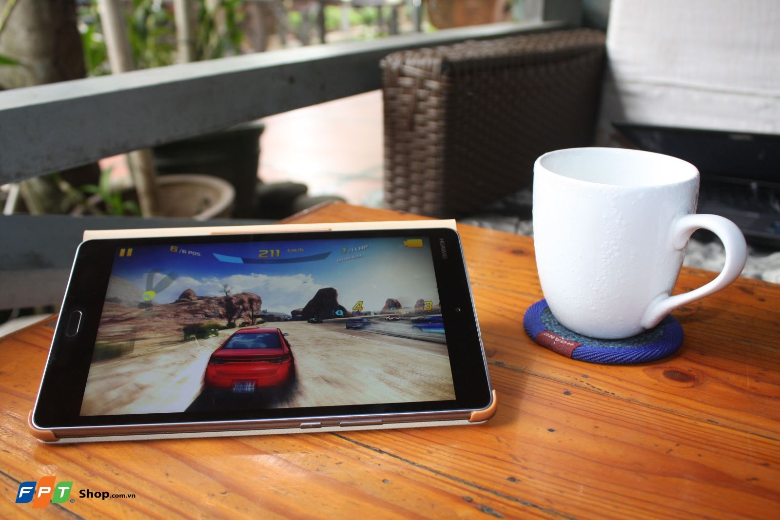 Đánh giá chi tiết Mediapad M3 Lite 8 Đánh giá chi tiết Mediapad M3 Lite 8