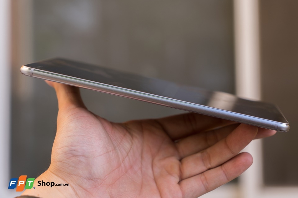 Đánh giá chi tiết Mediapad M3 Lite 8 Đánh giá chi tiết Mediapad M3 Lite 8