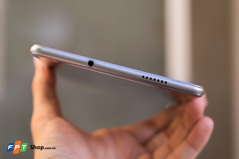 Đánh giá chi tiết Mediapad M3 Lite 8 Đánh giá chi tiết Mediapad M3 Lite 8