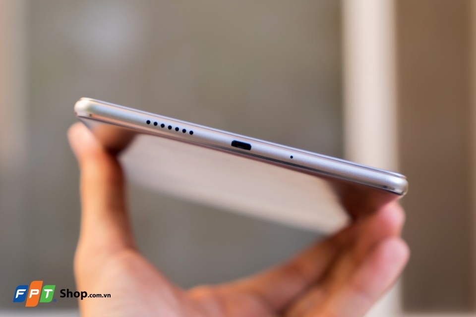 Đánh giá chi tiết Mediapad M3 Lite 8 Đánh giá chi tiết Mediapad M3 Lite 8
