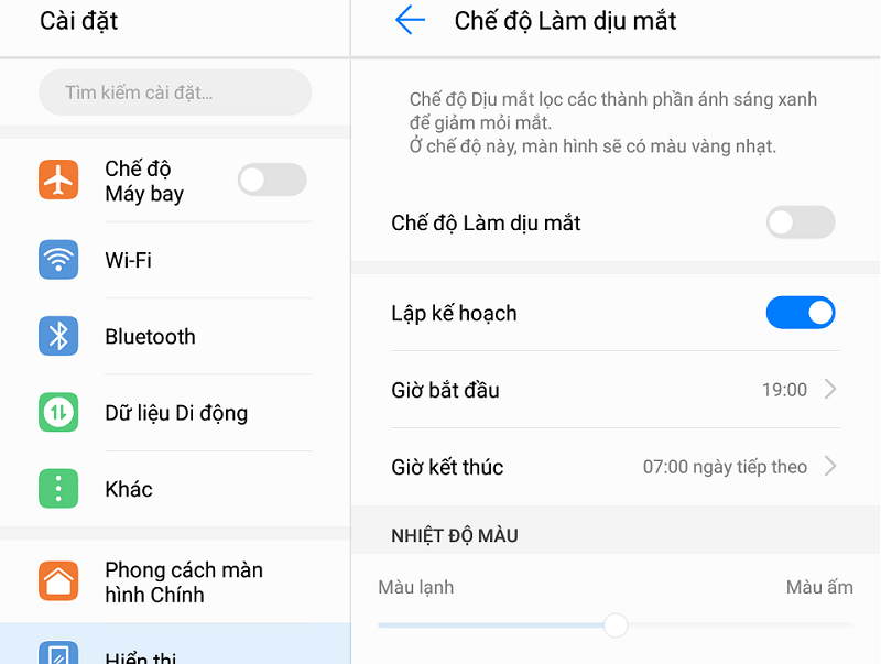 Đánh giá chi tiết Mediapad M3 Lite 8 Đánh giá chi tiết Mediapad M3 Lite 8