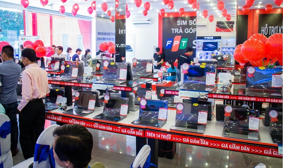 Sinh viên nên dùng laptop nào để học tập tốt nhất