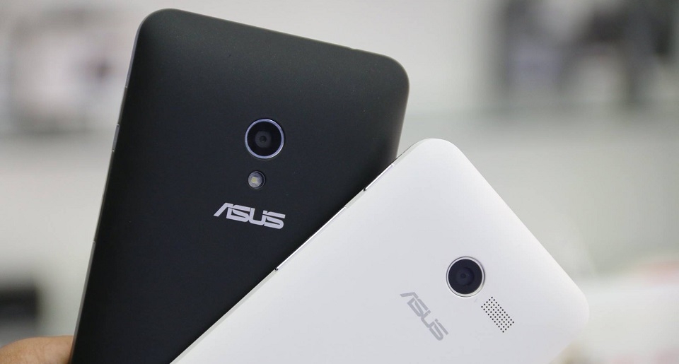 Asus sẽ ra mắt 6 mẫu ZenFone 4 vào tháng tới Asus sẽ ra mắt 6 mẫu ZenFone 4 vào tháng tới