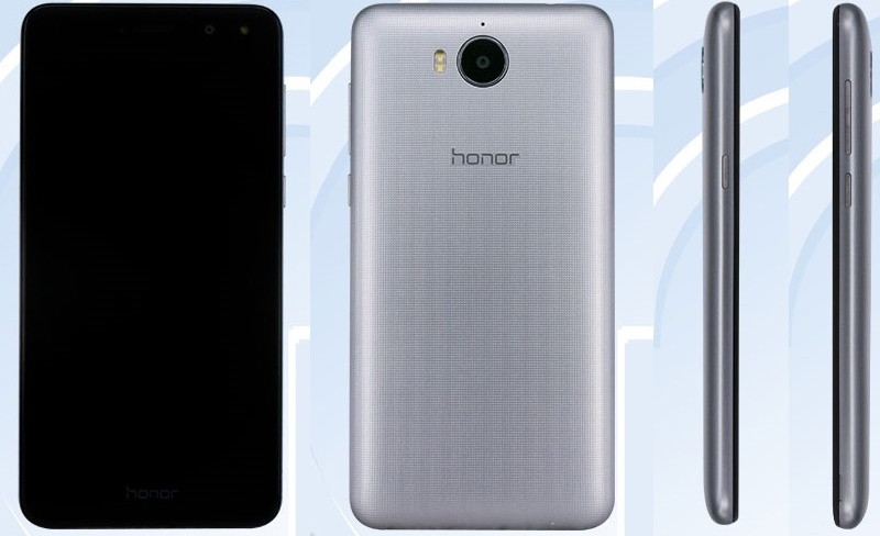 Smartphone giá rẻ Honor Maya của Huawei sắp ra mắt Smartphone giá rẻ Honor Maya của Huawei sắp ra mắt