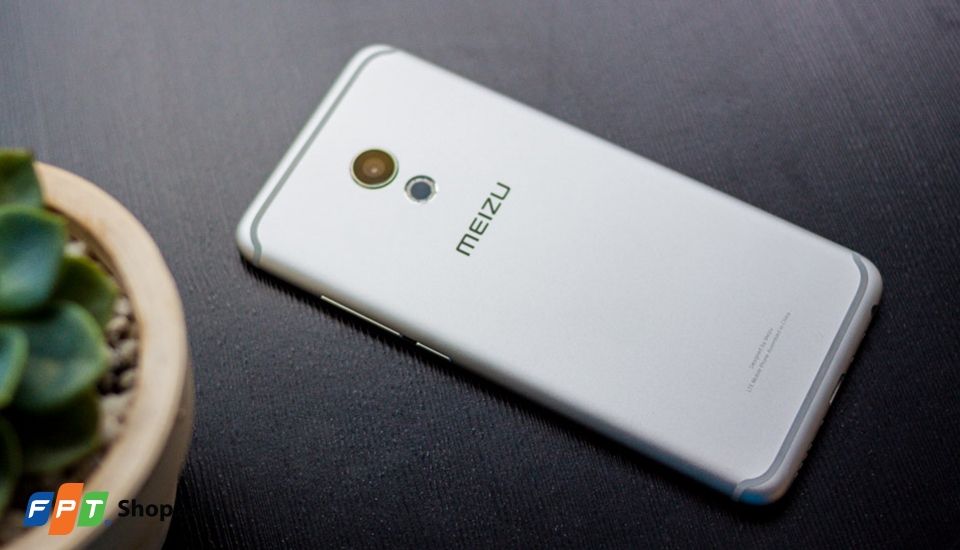 Meizu vừa phát hành bản cập nhật Flyme 6.1.0.0A