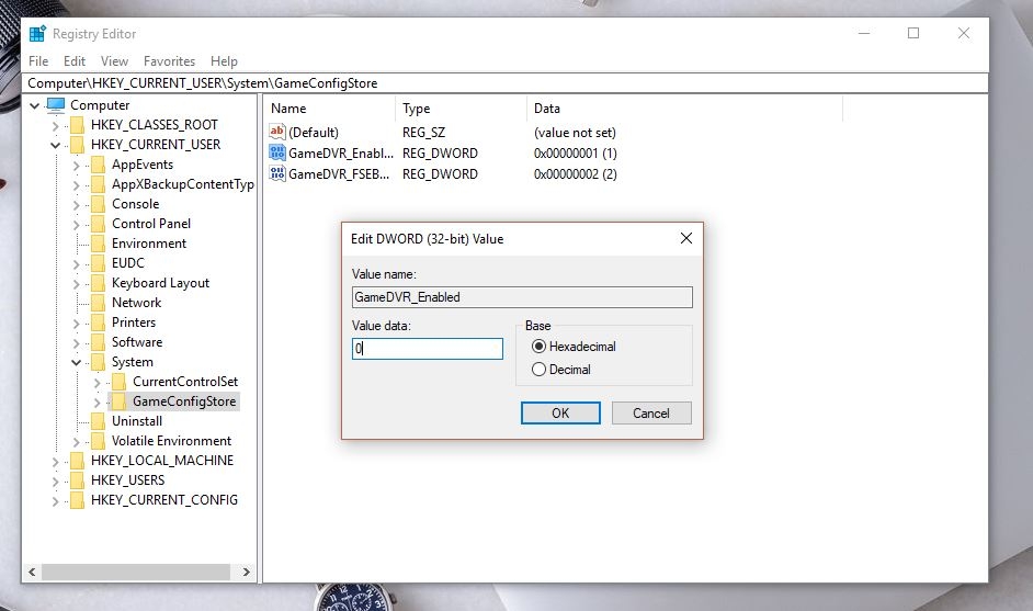 Cách giảm lag khi chơi game trên Windows 10 Creator