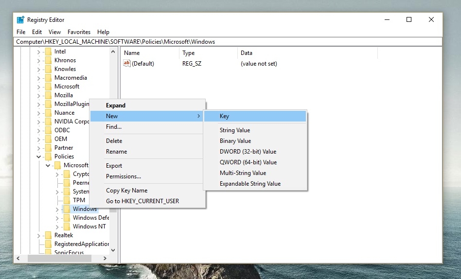 Cách giảm lag khi chơi game trên Windows 10 Creator