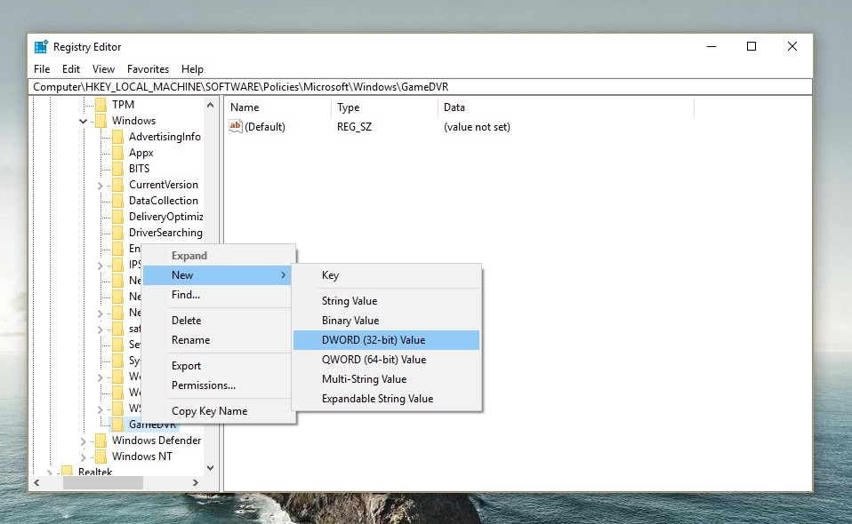 Cách giảm lag khi chơi game trên Windows 10 Creator
