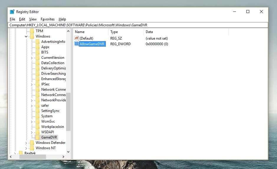 Cách giảm lag khi chơi game trên Windows 10 Creator