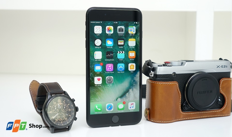 Có nên mua iPhone 7 hay đợi iPhone 8 ra mắt
