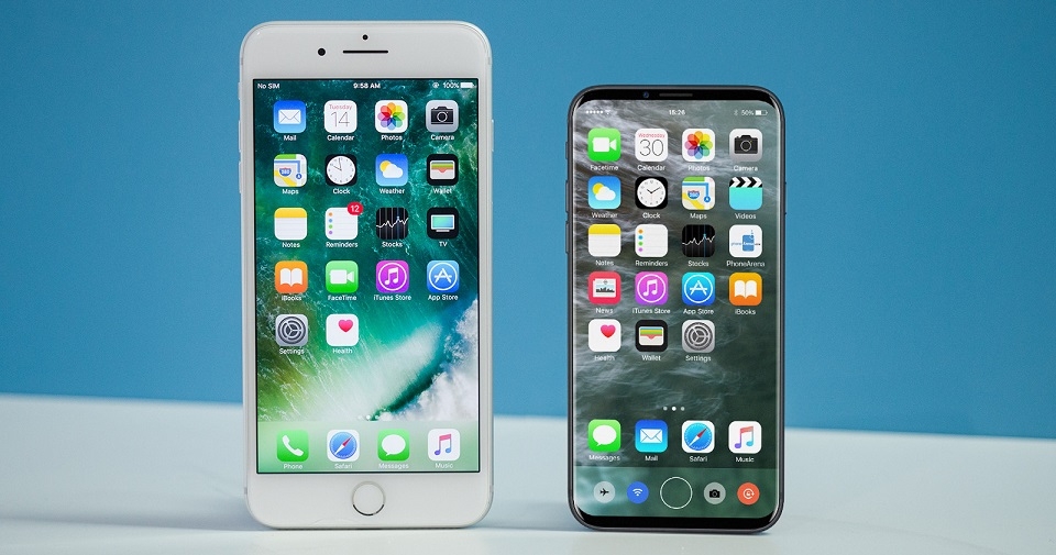 Có nên mua iPhone 7 hay đợi iPhone 8 ra mắt