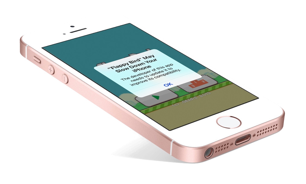 5 lý do không nên nâng cấp iOS 11 ngay bây giờ