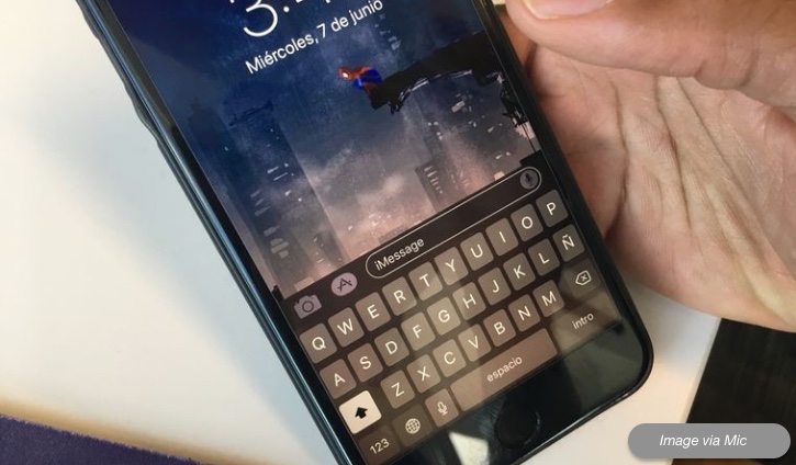 5 lý do không nên nâng cấp iOS 11 ngay bây giờ