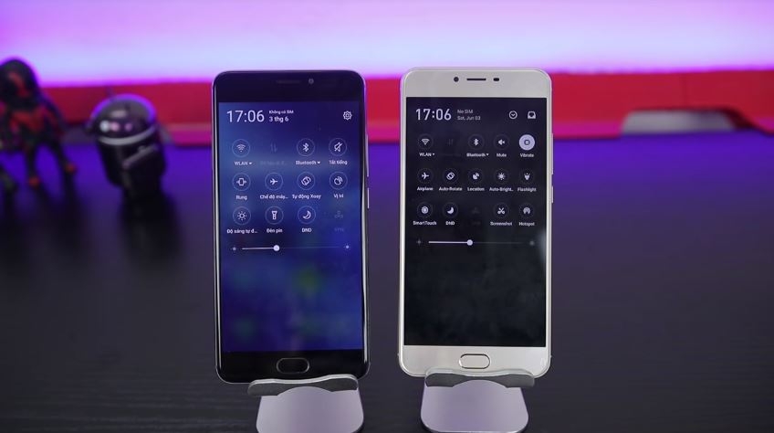 Những cải tiền bản cập nhật Flyme 6.1 trên Meizu