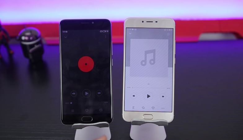Những cải tiền bản cập nhật Flyme 6.1 trên Meizu