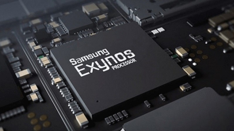 Samsung ra mắt chip tầm trung Exynos 7872