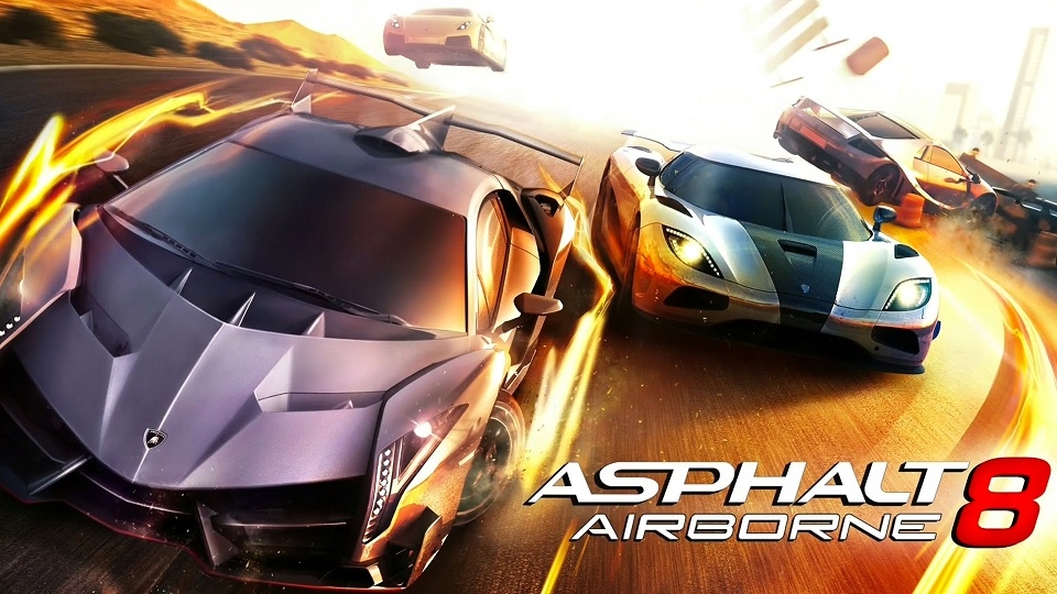 Top 10 Game Android hay nhất 2017 bạn đã thử chưa