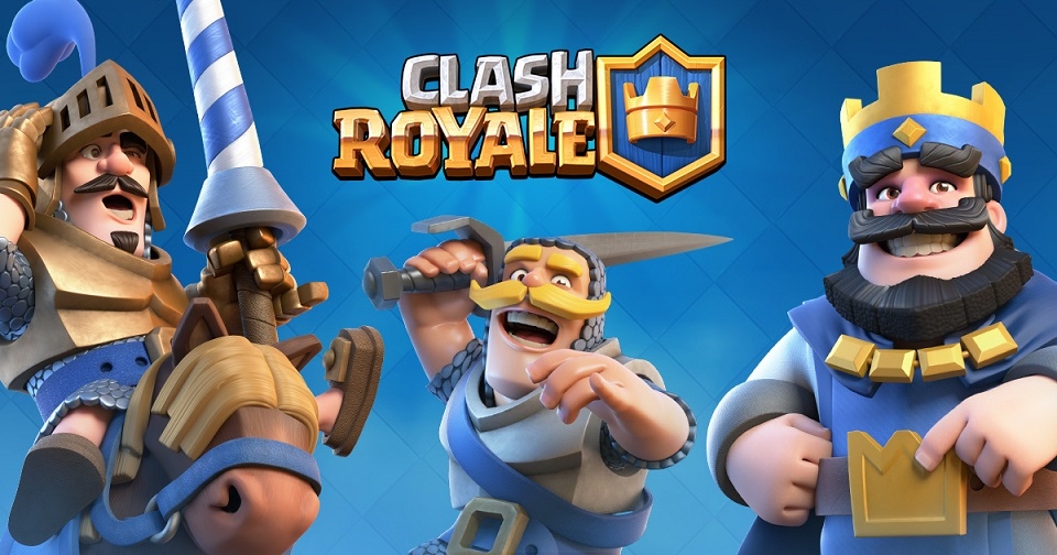 Top 10 Game Android hay nhất 2017 bạn đã thử chưa
