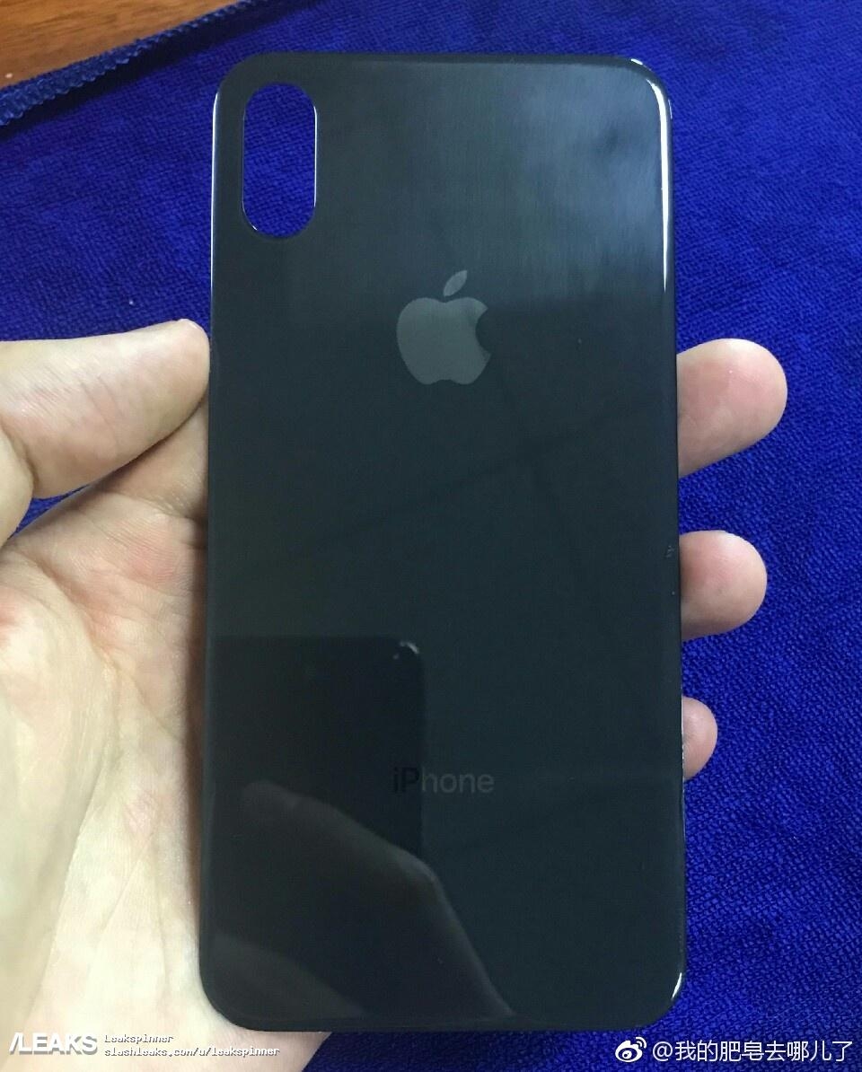 Apple chưa quyết định giữ lại Touch ID trên iPhone 8