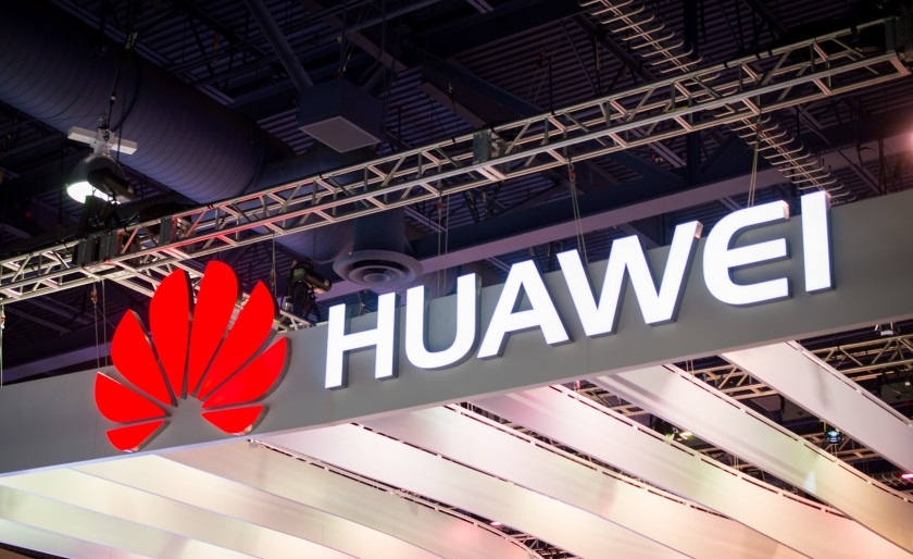 CEO Huawei thông báo sẽ phát triển chip Huawei AI 