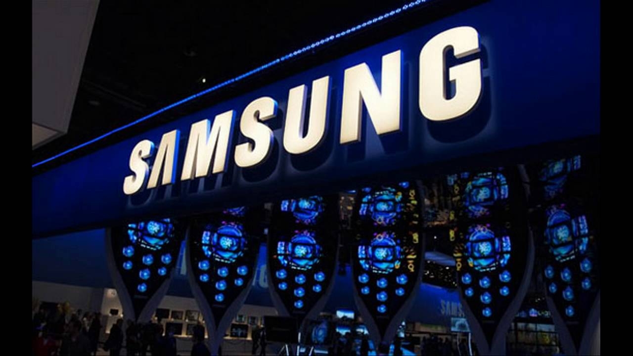 Bằng sáng chế của Samsung tiết lộ sản phẩm mới