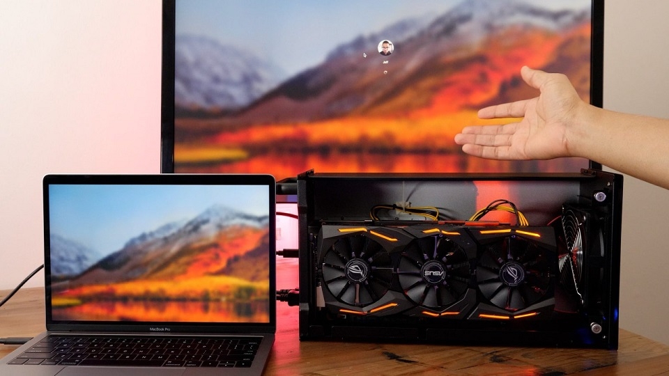 Phiên bản macOS High Sierra Public Beta 2 có sẵn Phiên bản macOS High Sierra Public Beta 2 có sẵn