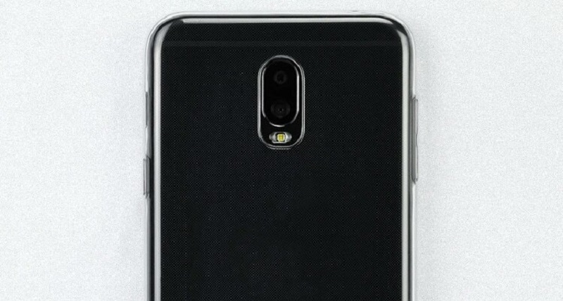 Rò rỉ ảnh trên tay Galaxy J7 2017 thực tế