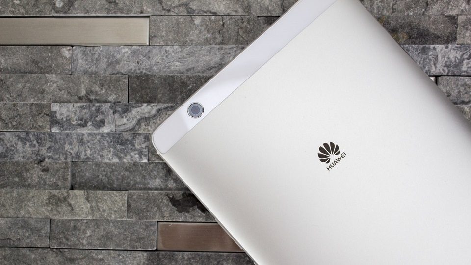 Smartphone Huawei H1711 được chứng nhận FCC 