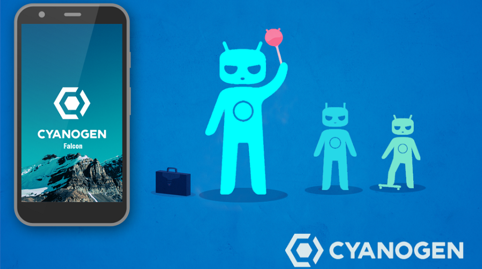 Tìm hiểu LineageOS, người kế nhiệm của CyanogenMod