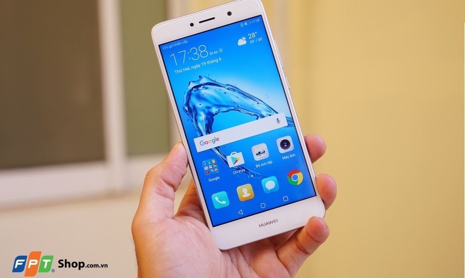 Có nên mua Huawei Y7 Prime trong tầm giá 5 triệu