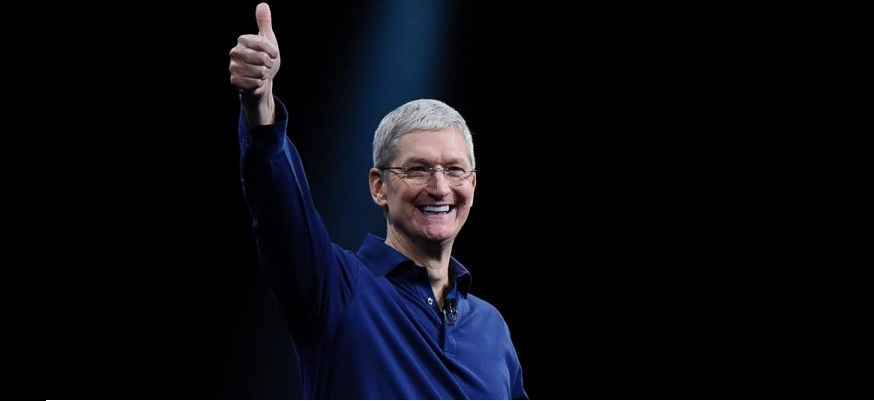 Cuộc chiến Apple và Qualcomm ngày càng gây cấn