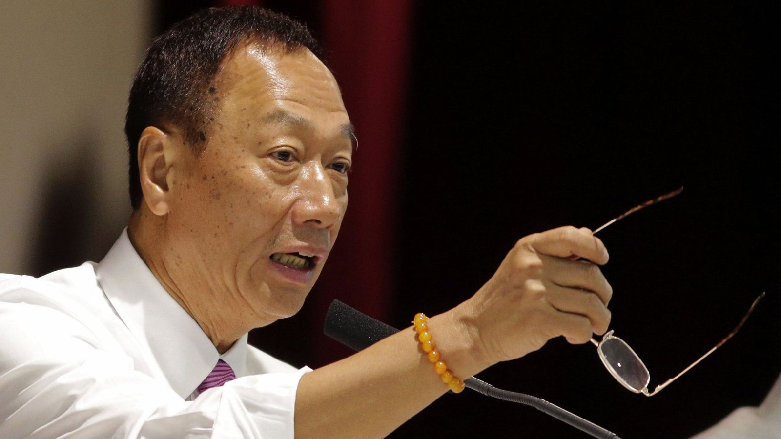 Foxconn đầu tư 10 tỷ đô cho nhà máy LCD ở Wisconsin Foxconn đầu tư 10 tỷ đô cho nhà máy LCD ở Wisconsin