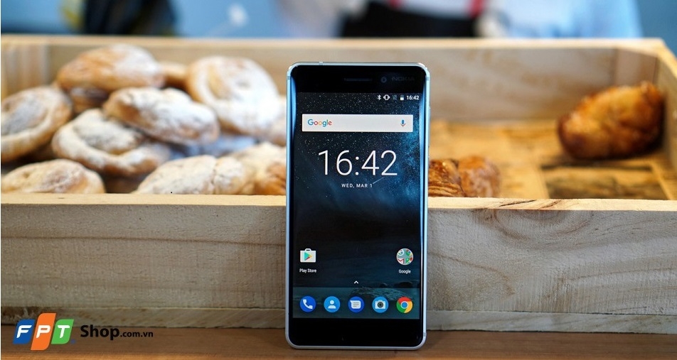 HDM sẽ sớm sửa lỗi Dolby Equalizer trên Nokia 5