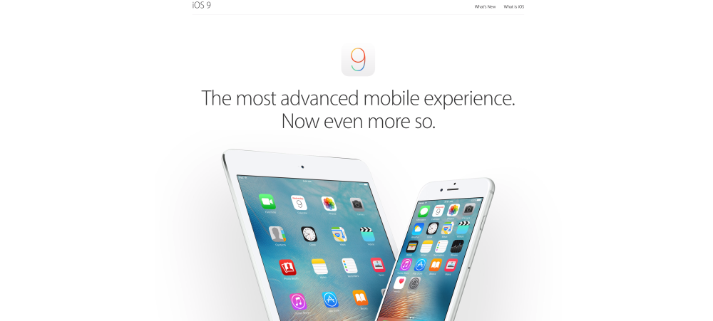 Nhìn lại 10 năm của iOS đã phát triển như thế nào