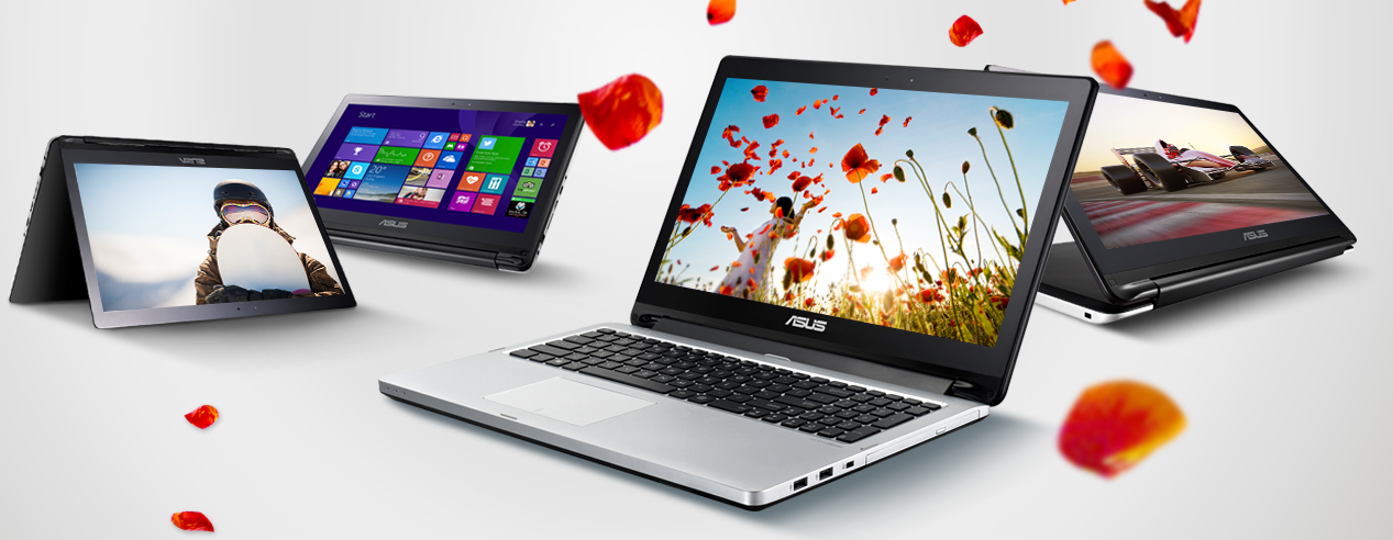 Tư vấn có nên mua laptop Asus không