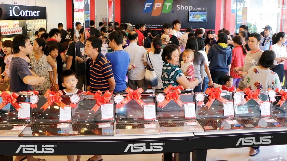 Tư vấn có nên mua laptop Asus không