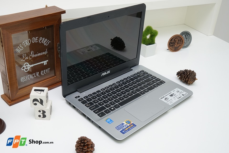 Tư vấn có nên mua laptop Asus không