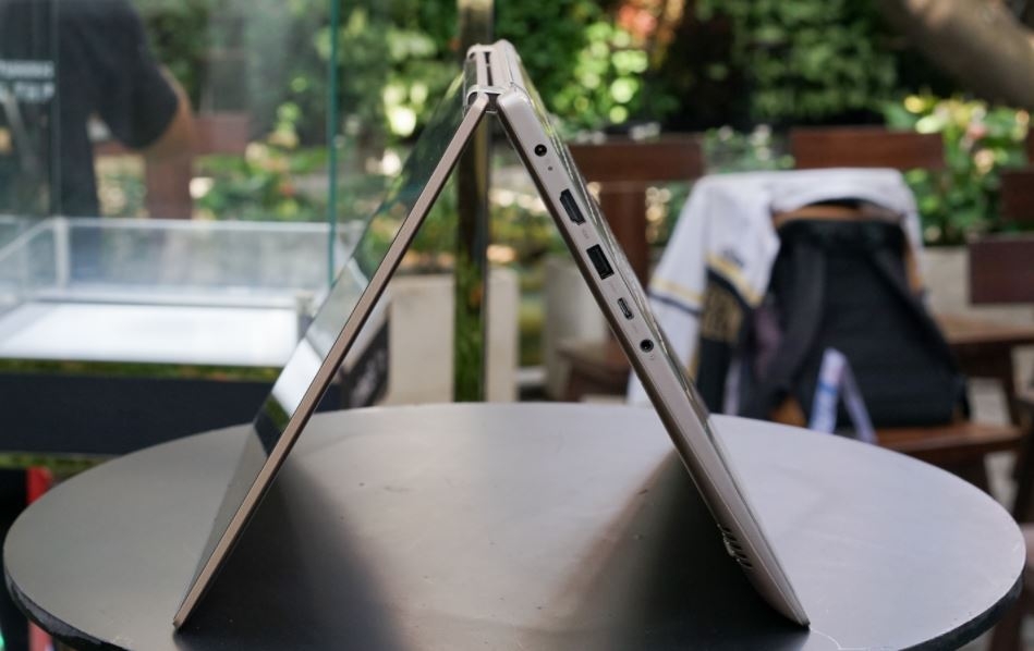 Lenovo Yoga 520/720 và IdeaPad 320S vừa được ra mắt