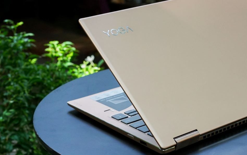 Lenovo Yoga 520/720 và IdeaPad 320S vừa được ra mắt