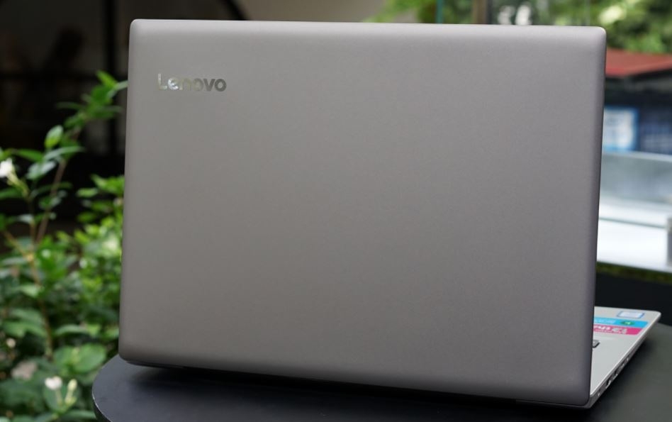 Lenovo Yoga 520/720 và IdeaPad 320S vừa được ra mắt