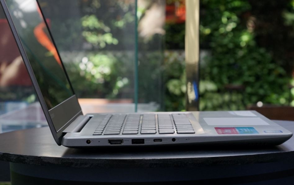 Lenovo Yoga 520/720 và IdeaPad 320S vừa được ra mắt