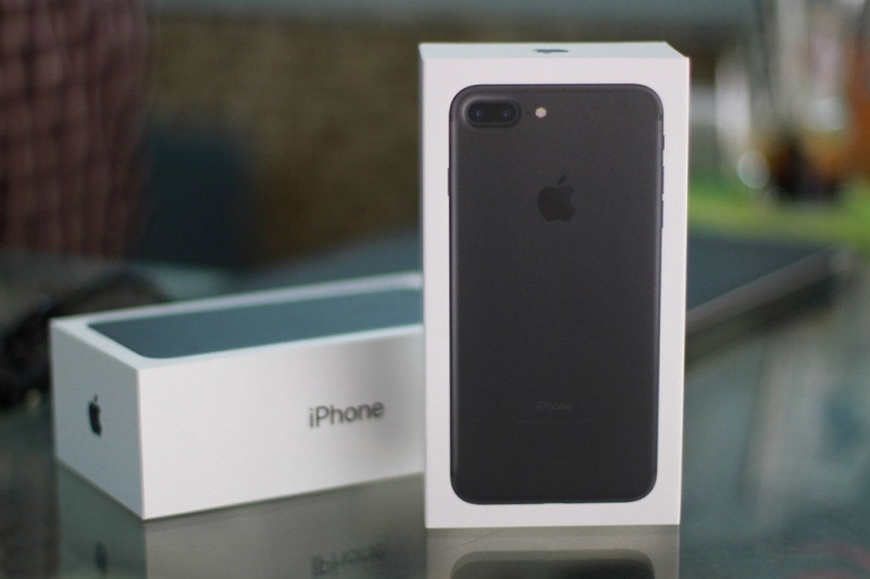 Đây có phải là hộp của iPhone 8? Đây có phải là hộp của iPhone 8?