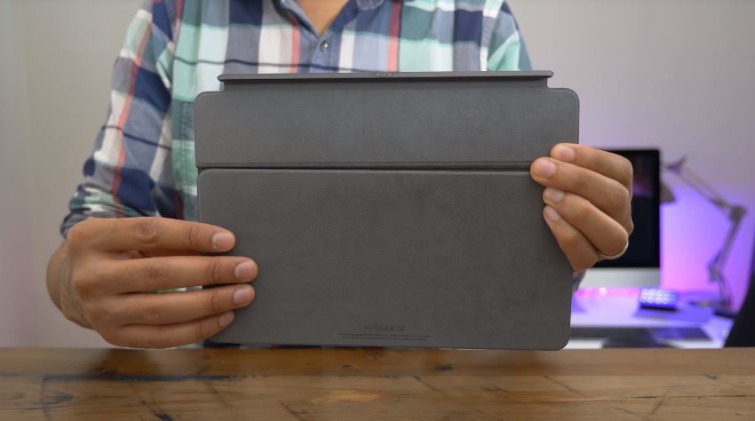 Phụ kiện Smart Keyboard cho iPad Pro 10.5 inch