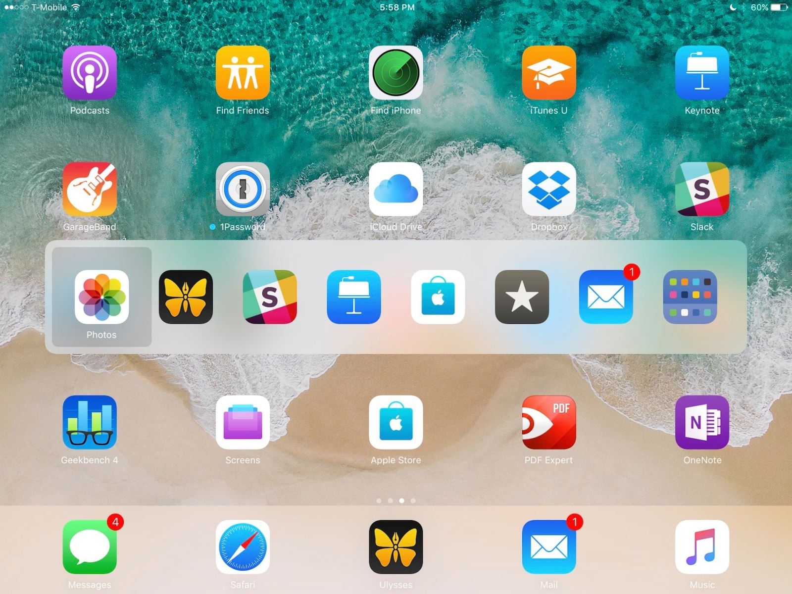 Phụ kiện Smart Keyboard cho iPad Pro 10.5 inch