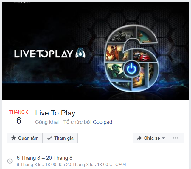 Coolpad Cool Play 6 chuẩn bị lên kệ tại Ấn Độ