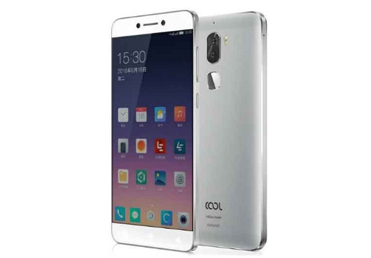 Coolpad Cool Play 6 chuẩn bị lên kệ tại Ấn Độ Coolpad Cool Play 6 chuẩn bị lên kệ tại Ấn Độ