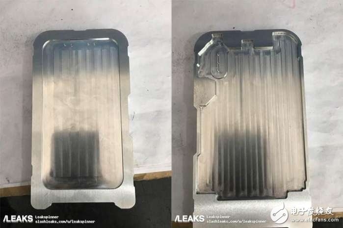 Rò rỉ video sản xuất iPhone 8 trong nhà máy Foxconn Rò rỉ video sản xuất iPhone 8 trong nhà máy Foxconn