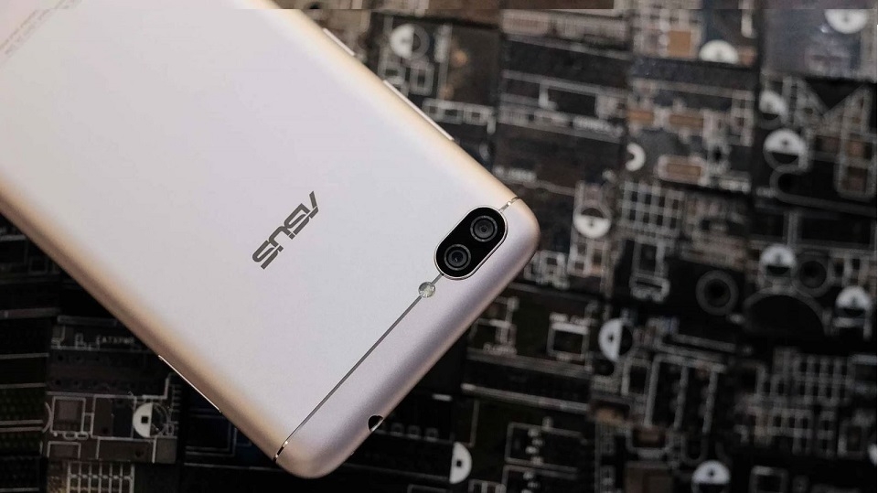 Giới thiệu Asus ZenFone 4 Max Pro